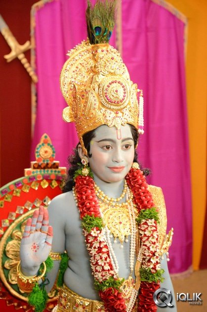 Daana-Veera-Soora-Karna-Movie-Opening-Photos